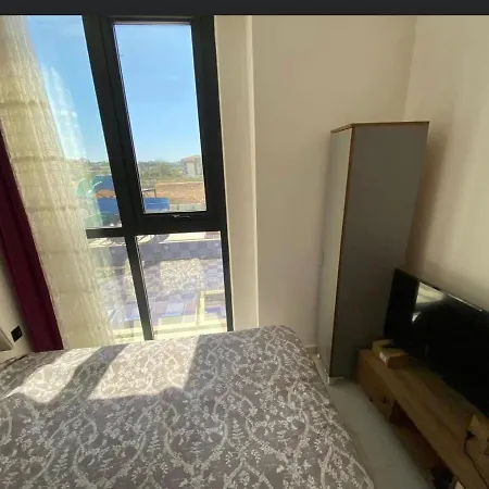 Apartament Ultra Luxury 1 Bedroom Flat In Oba,