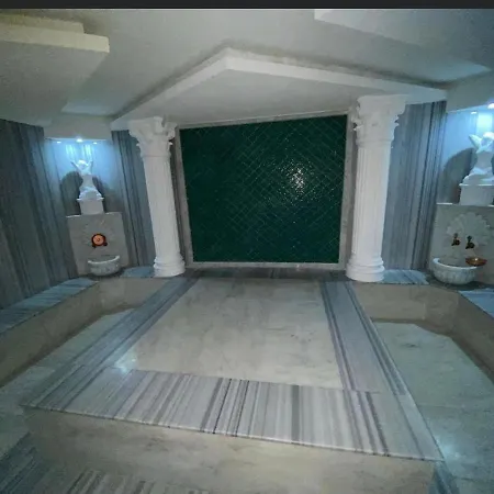 Ultra Luxury 1 Bedroom Flat In Oba, Apartament