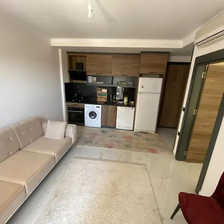Ultra Luxury 1 Bedroom Flat In Oba, *