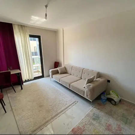 Ultra Luxury 1 Bedroom Flat In Oba, *