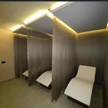 아파트 Ultra Luxury 1 Bedroom Flat In Oba, *